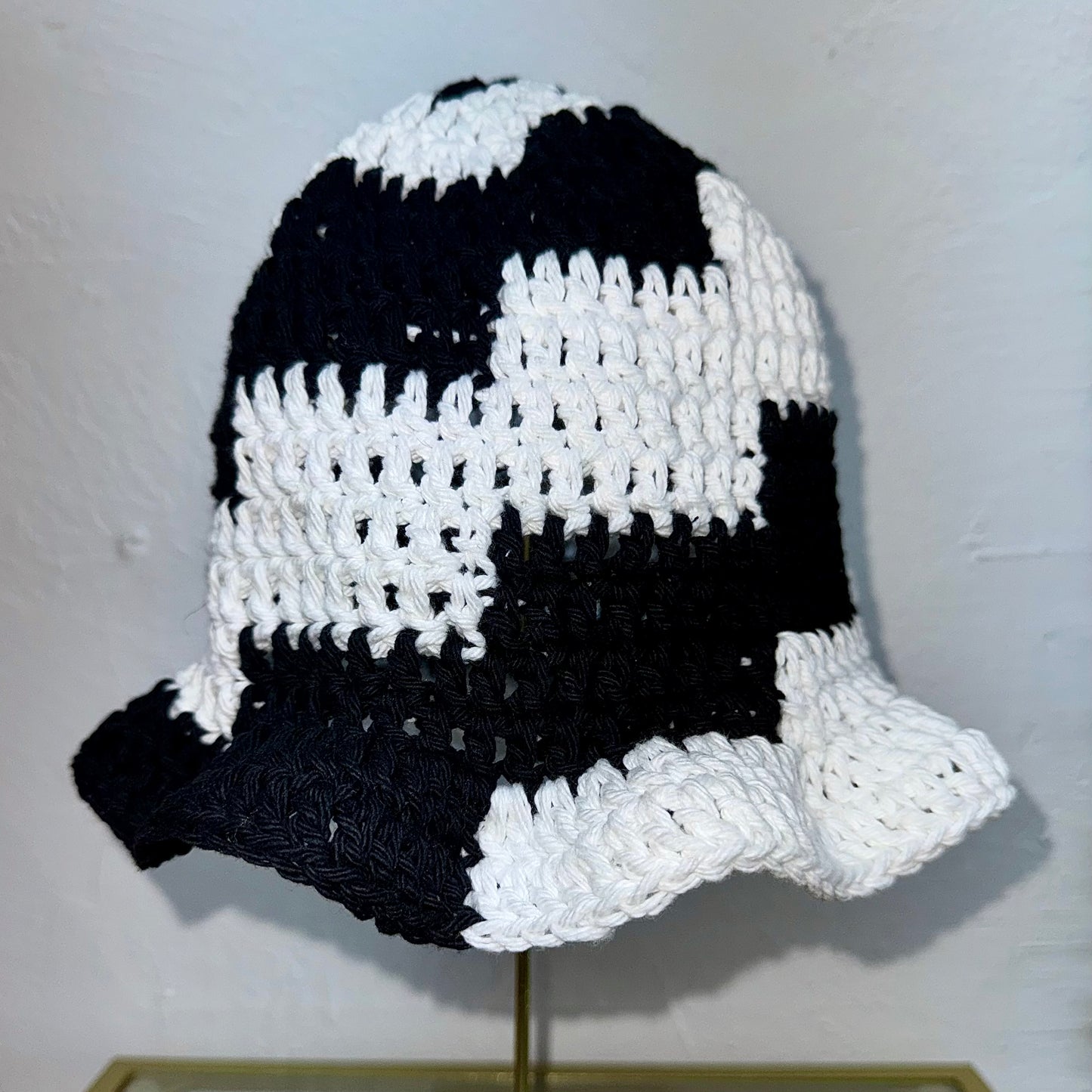 Twilight Chevron Bucket Hat