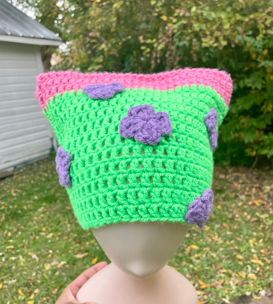 Patric Star Beanie