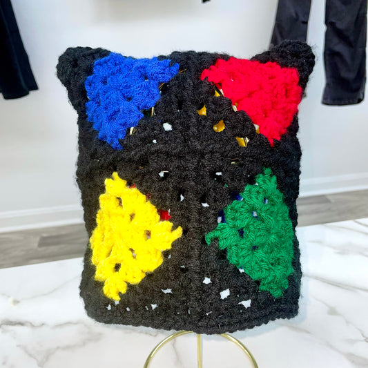 Hues Beanie