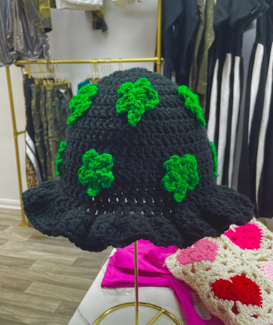 Lucky Charms Bucket Hat