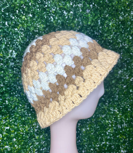 Nude Dreamz Bucket Hat