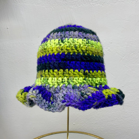 Dragonfly Bucket Hat