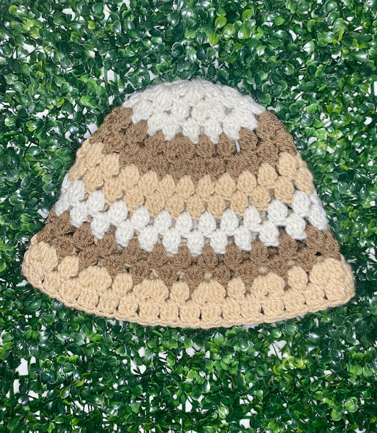 Nude Dreamz Bucket Hat