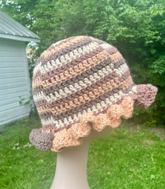 Rustic Bucket Hat
