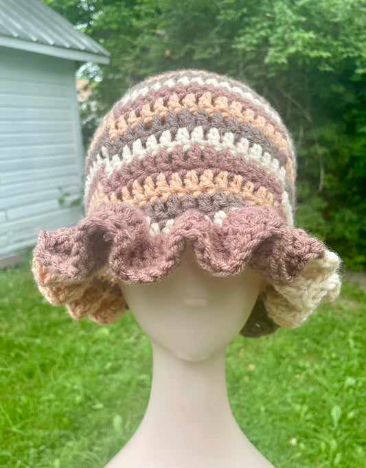 Rustic Bucket Hat
